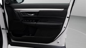 Honda CR-V I-MMD SR