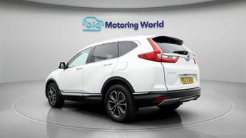 Honda CR-V I-MMD SR