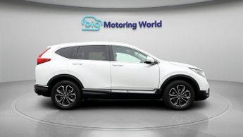Honda CR-V I-MMD SR