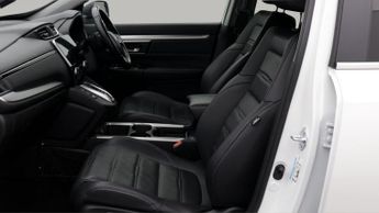 Honda CR-V I-MMD SR