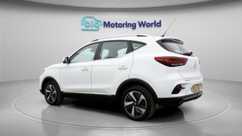 MG MG ZS TROPHY