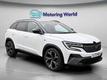 Renault Austral ICONIC ESPRIT ALPINE E-TECH