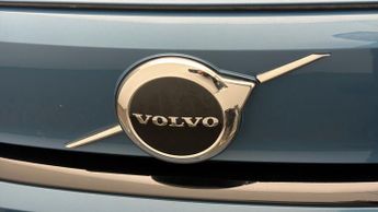 Volvo C40 RECHARGE CORE