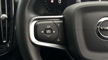 Volvo C40 RECHARGE CORE