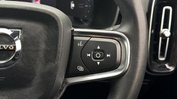 Volvo C40 RECHARGE CORE