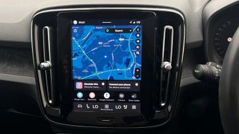 Volvo C40 RECHARGE CORE