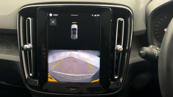 Volvo C40 RECHARGE CORE