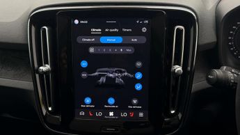 Volvo C40 RECHARGE CORE