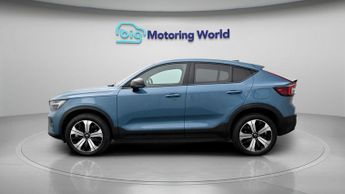 Volvo C40 RECHARGE CORE