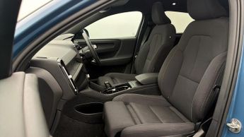 Volvo C40 RECHARGE CORE