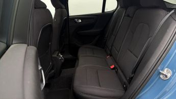 Volvo C40 RECHARGE CORE
