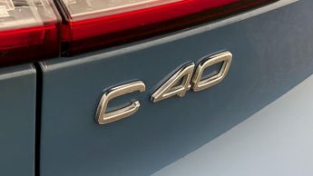 Volvo C40 RECHARGE CORE