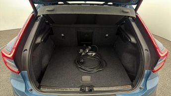 Volvo C40 RECHARGE CORE