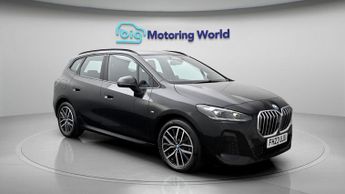 BMW 2 Series Active Tourer 225E M SPORT ACTIVE TOURER