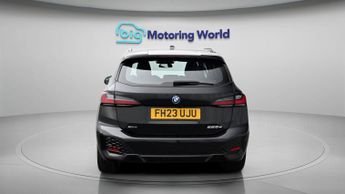 BMW 2 Series Active Tourer 225E M SPORT ACTIVE TOURER