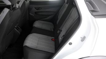 Renault Megane E-Tech EVOLUTION COMFORT RANGE
