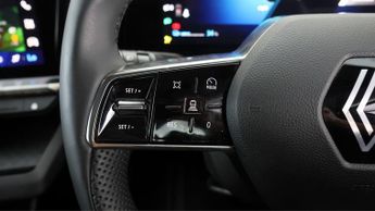 Renault Megane E-Tech EVOLUTION COMFORT RANGE