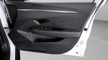 Renault Megane E-Tech EVOLUTION COMFORT RANGE
