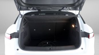 Renault Megane E-Tech EVOLUTION COMFORT RANGE
