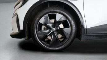 Renault Megane E-Tech EVOLUTION COMFORT RANGE