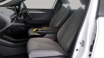 Renault Megane E-Tech EVOLUTION COMFORT RANGE