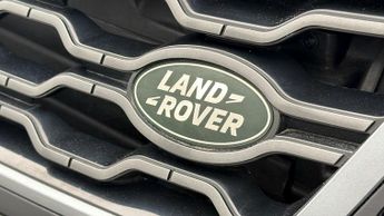 Land Rover Range Rover Evoque R-DYNAMIC S