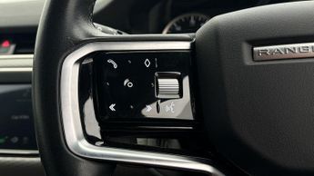 Land Rover Range Rover Evoque R-DYNAMIC S