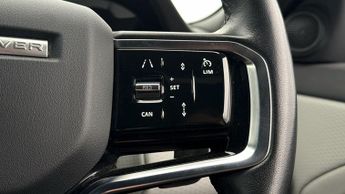 Land Rover Range Rover Evoque R-DYNAMIC S