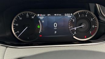 Land Rover Range Rover Evoque R-DYNAMIC S