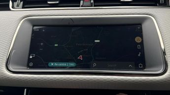 Land Rover Range Rover Evoque R-DYNAMIC S