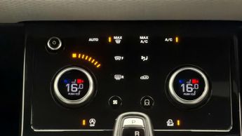 Land Rover Range Rover Evoque R-DYNAMIC S