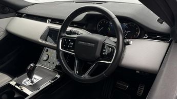 Land Rover Range Rover Evoque R-DYNAMIC S