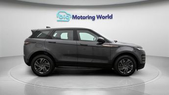 Land Rover Range Rover Evoque R-DYNAMIC S