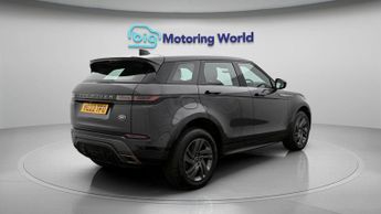 Land Rover Range Rover Evoque R-DYNAMIC S