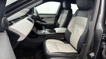 Land Rover Range Rover Evoque R-DYNAMIC S