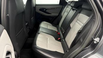 Land Rover Range Rover Evoque R-DYNAMIC S