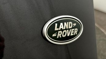Land Rover Range Rover Evoque R-DYNAMIC S