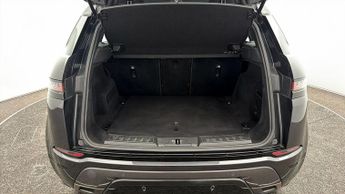 Land Rover Range Rover Evoque R-DYNAMIC S