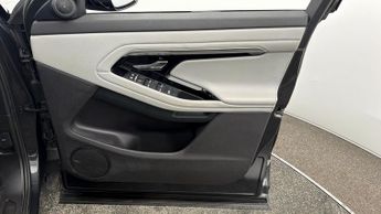 Land Rover Range Rover Evoque R-DYNAMIC S