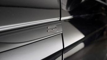 Volkswagen Polo R-LINE TSI DSG