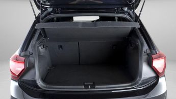 Volkswagen Polo R-LINE TSI DSG