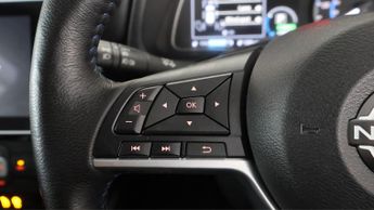 Nissan Leaf N-CONNECTA