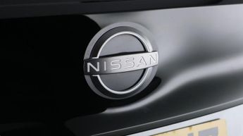 Nissan Leaf N-CONNECTA