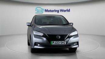 Nissan Leaf N-CONNECTA