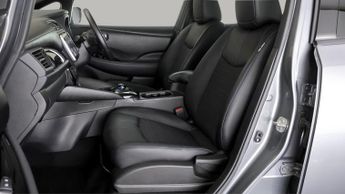 Nissan Leaf N-CONNECTA