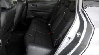 Nissan Leaf N-CONNECTA