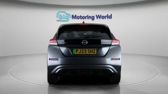 Nissan Leaf N-CONNECTA