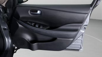 Nissan Leaf N-CONNECTA