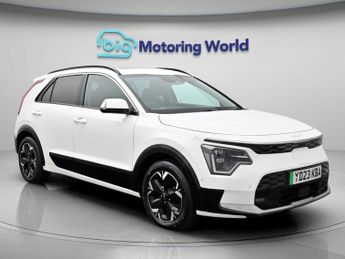Kia Niro 4