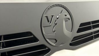Vauxhall Corsa GS